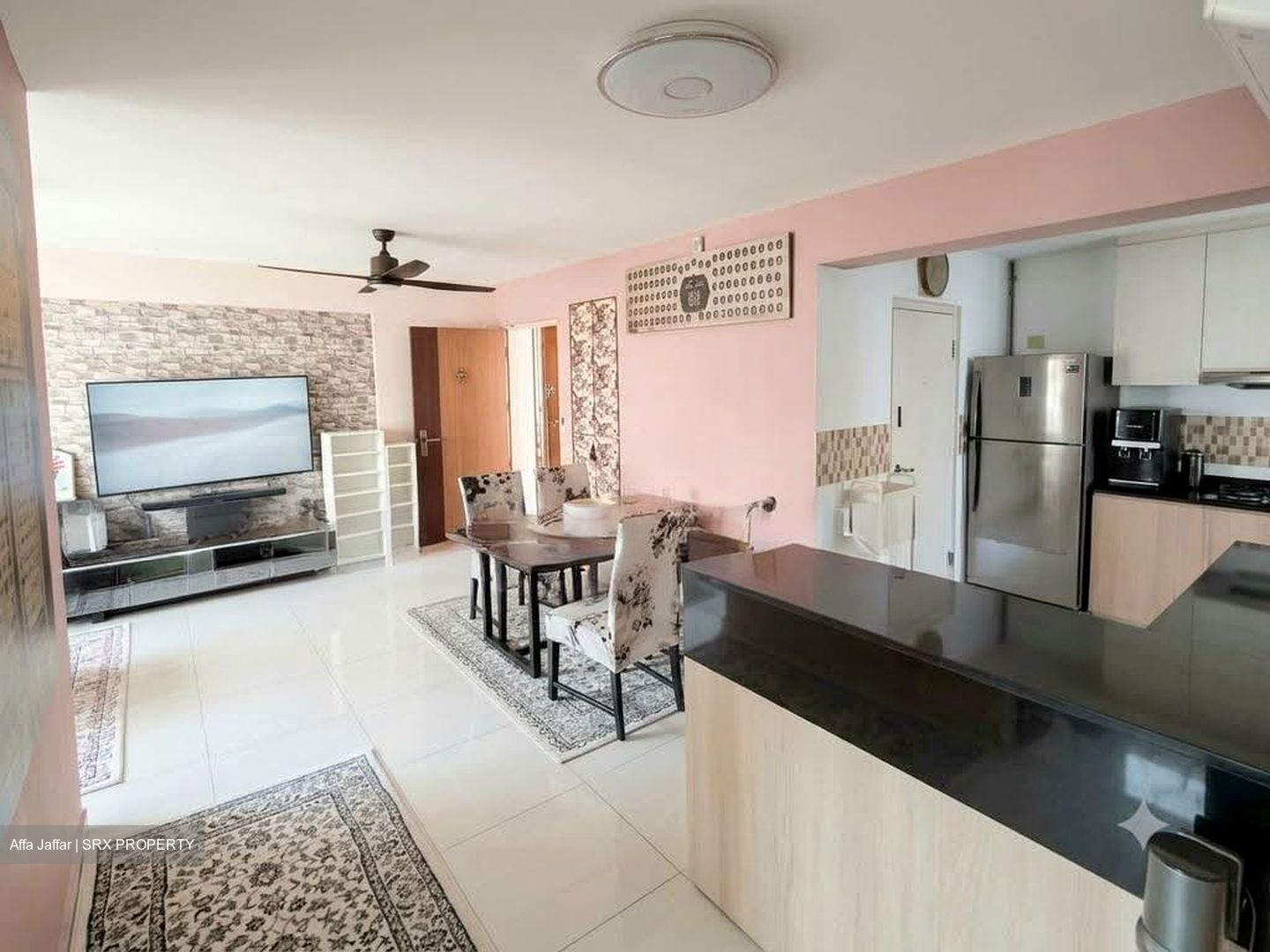 Blk 661A Waterway Sundew (Punggol), HDB 4 Rooms #625645741